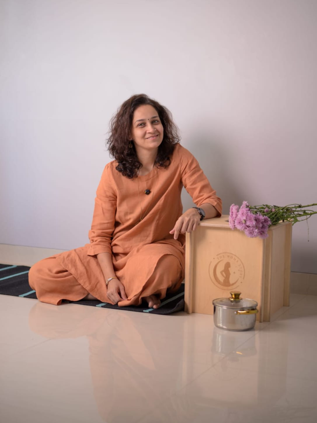 Dr. Prity Maniar Dal